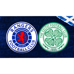 RANGERS / CELTIC TICKETS 2025/26